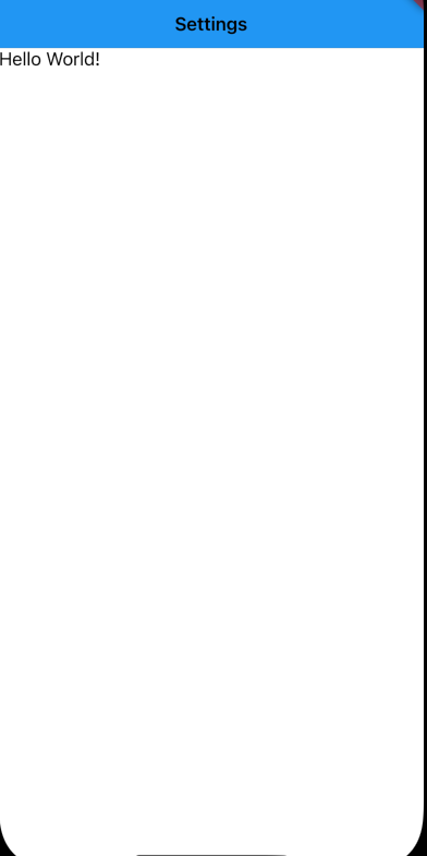 為什么在 Cupertino App 中更改導航欄的背景顏色會改變高度？
