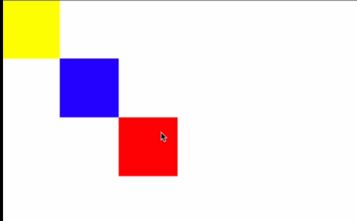 在 CSS 中，如果 position: absolute 的默認行為是 display:block 那么為什么我的輸出顯示為 else[display:inline-block]