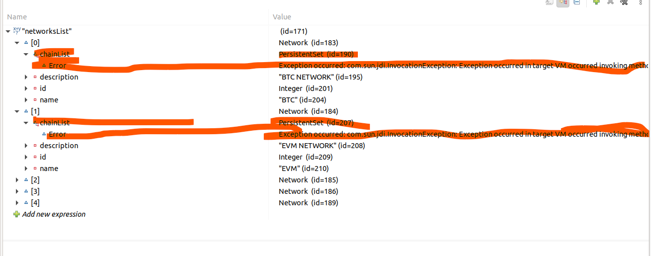 為什么 Hibernate 沒有使用 @ManyToMany 和 @JoinTable 注釋在這個 MANY TO MANY 關聯表上執行 JOIN?