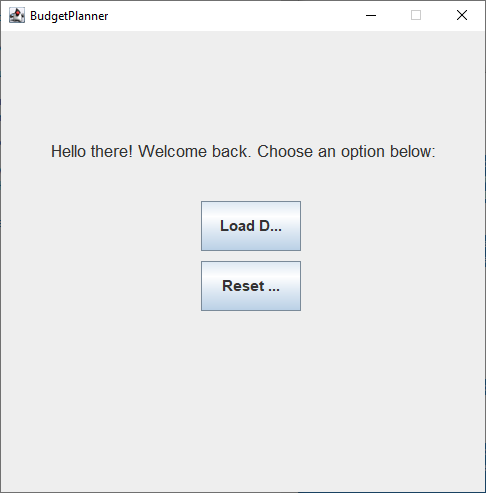 通過單擊 JButton 獲取 JPanel