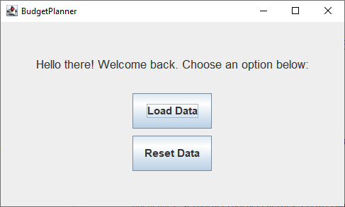 通過單擊 JButton 獲取 JPanel