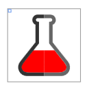 編輯進度條形狀 wpf