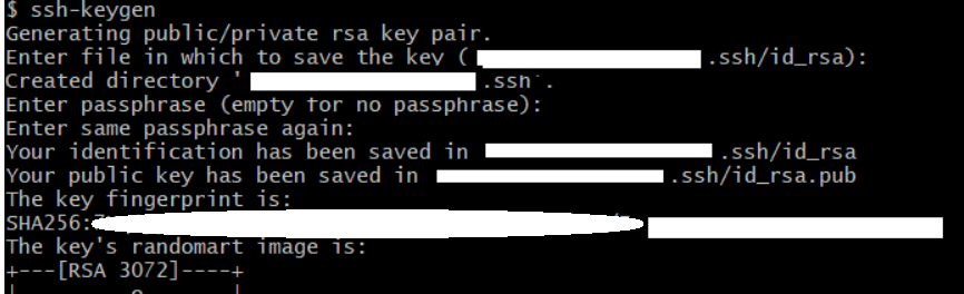 Eclipse/Git：“您正在使用帶有 SHA-1 的 RSA 密鑰，這是不再允許的。請使用較新的客戶端或不同的密鑰型別。”