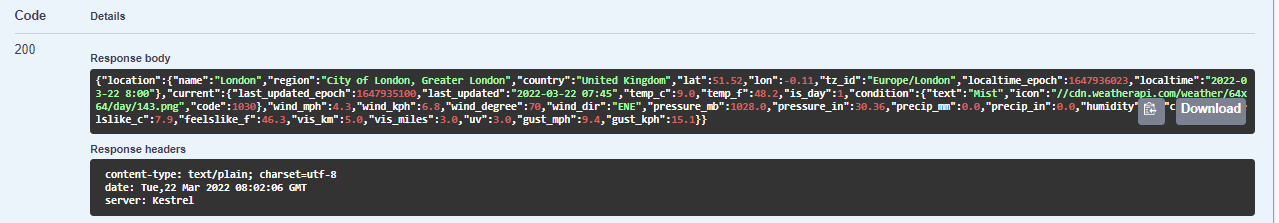在 asp.net core 的 POST 請求中獲取資料