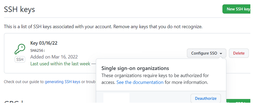 Eclipse/Git：“您正在使用帶有 SHA-1 的 RSA 密鑰，這是不再允許的。請使用較新的客戶端或不同的密鑰型別。”