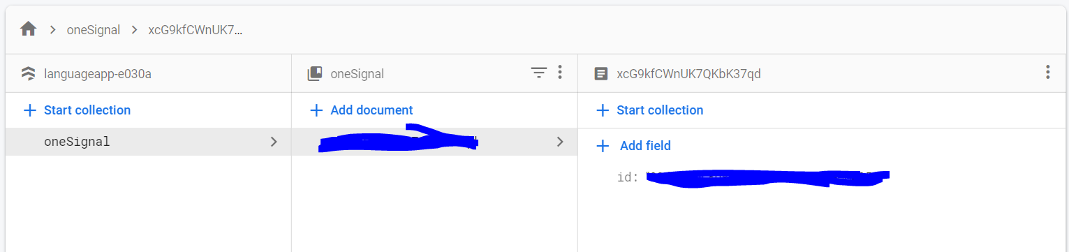 Dart Flutter Firebase FirebaseException ([cloud_firestore/permission-denied] 呼叫者無權執行指定操作。)