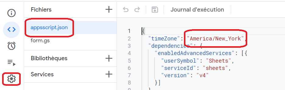 Appscript 給出的日期與 Google 表格中給出的日期不同