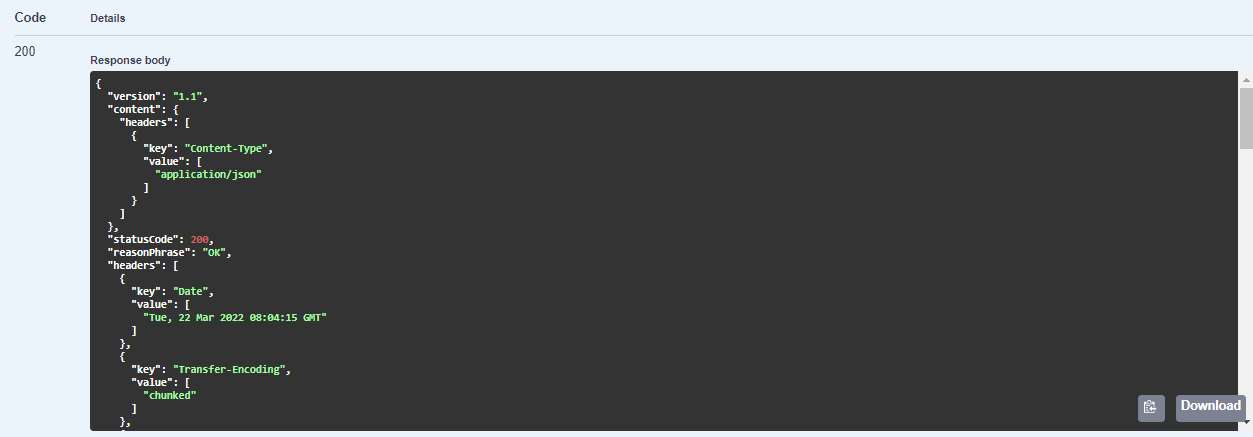 在 asp.net core 的 POST 請求中獲取資料