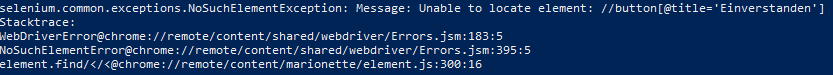 Selenium Python find_element Xpath找不到xpath