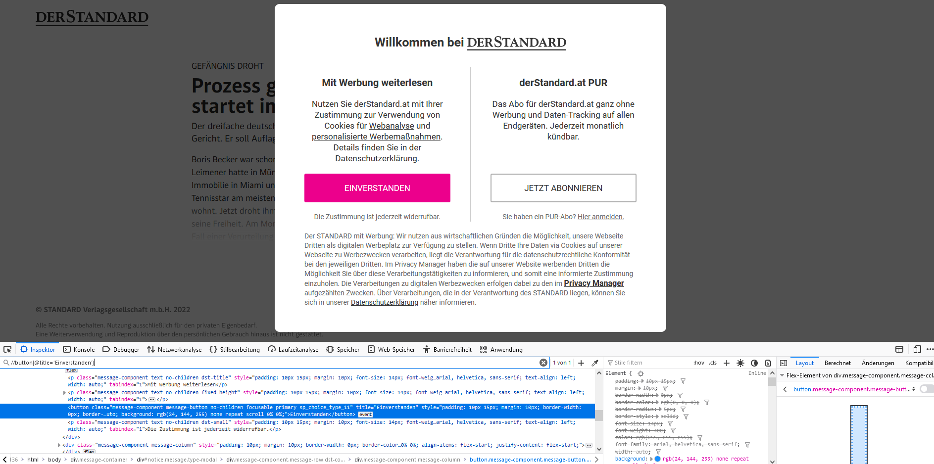 Selenium Python find_element Xpath找不到xpath