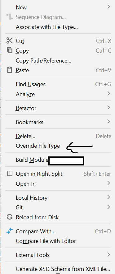 Intellij IDEA 沒有選項匯入 ant 構建檔案