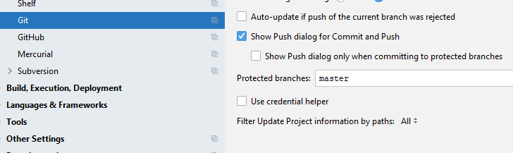 如何使用憑據 IntelliJ (GIT) 登錄到 bitbucket（自 12.03.2022 起）