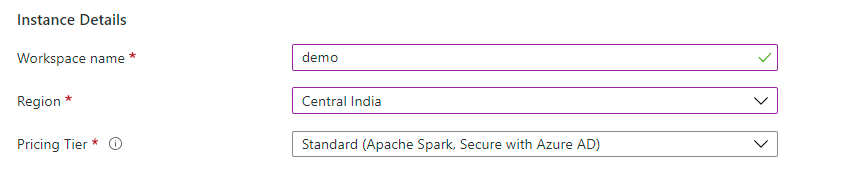 您無法在運行 Databricks Basic 的集群上運行筆記本作業