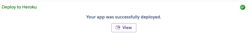 H14 將 Django 應用程式部署到 Heroku 時出現關于網站圖示的錯誤