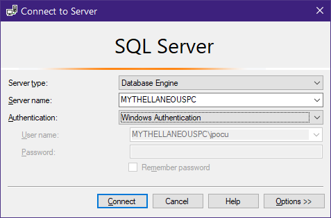 System.Data.Entity.Core.EntityException:“底層提供程式在打開時失敗。” 錯誤?