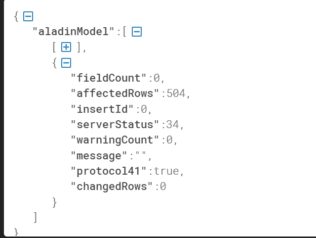 如何修復錯誤：無法反序列化當前 JSON 物件
