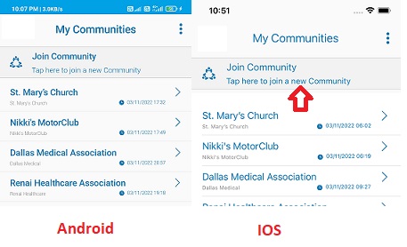 Xamarin Forms：空白區域顯示在 ios 平臺的 Listviews 頂部
