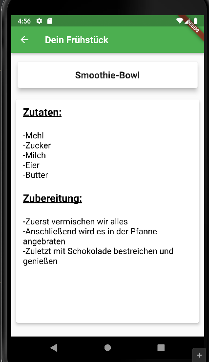 Flutter Listview 為什么標題不變？