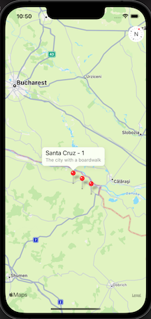 如何用很多引腳填充 xamarin.forms.maps - Xamarin