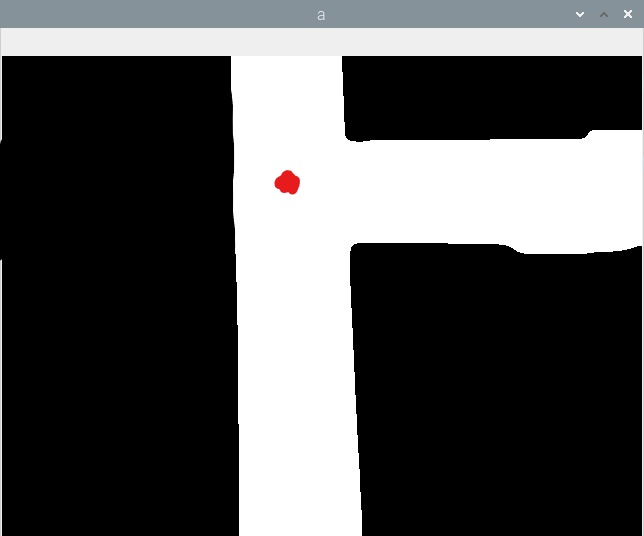 使用 OpenCV 查找多邊形的交點