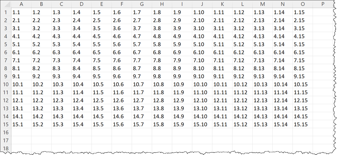 如何使用 c# 在 Excel 作業表的指定單元格中插入新行？