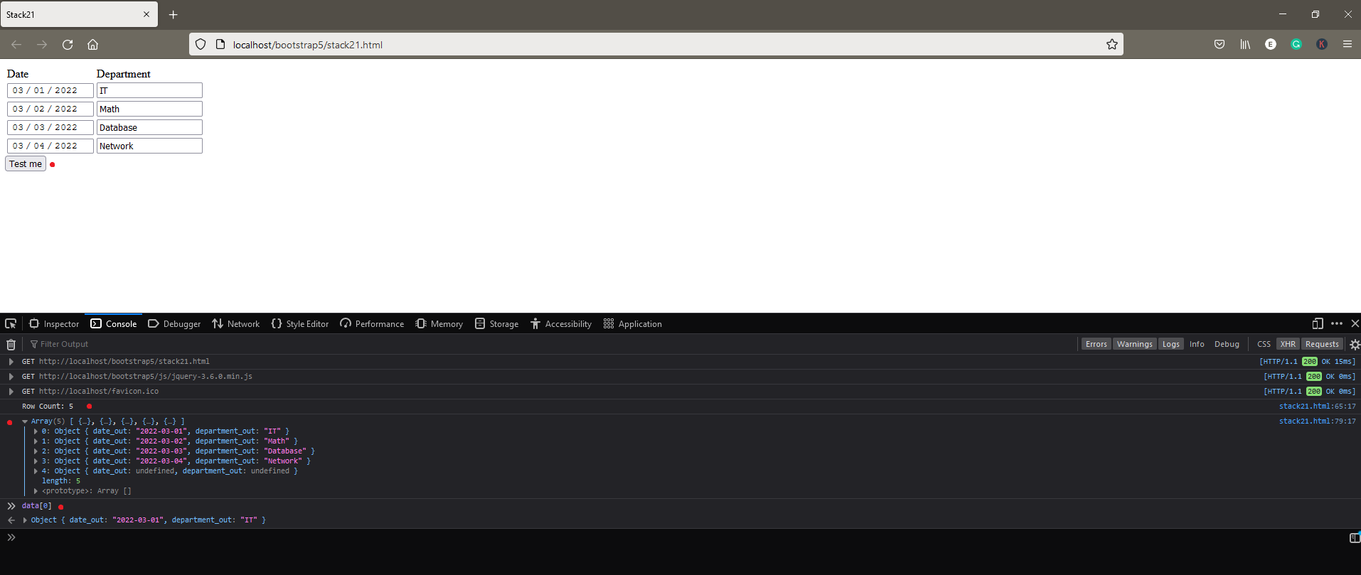 JQuery 不讀取用戶輸入