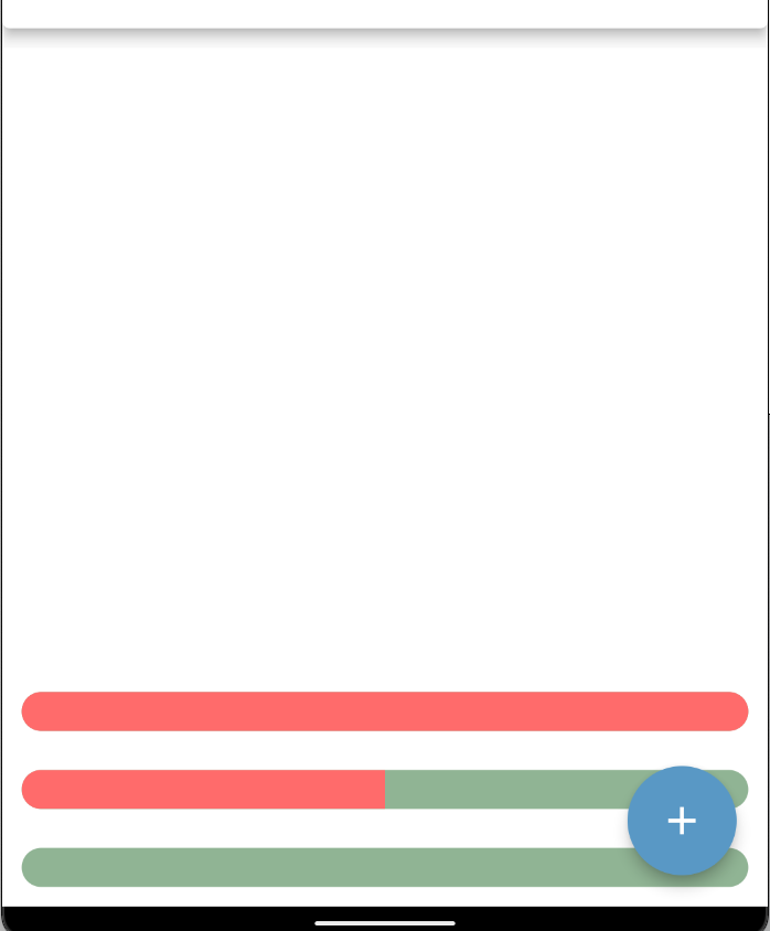Flutter List.generate 但相反?