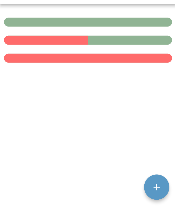 Flutter List.generate 但相反?