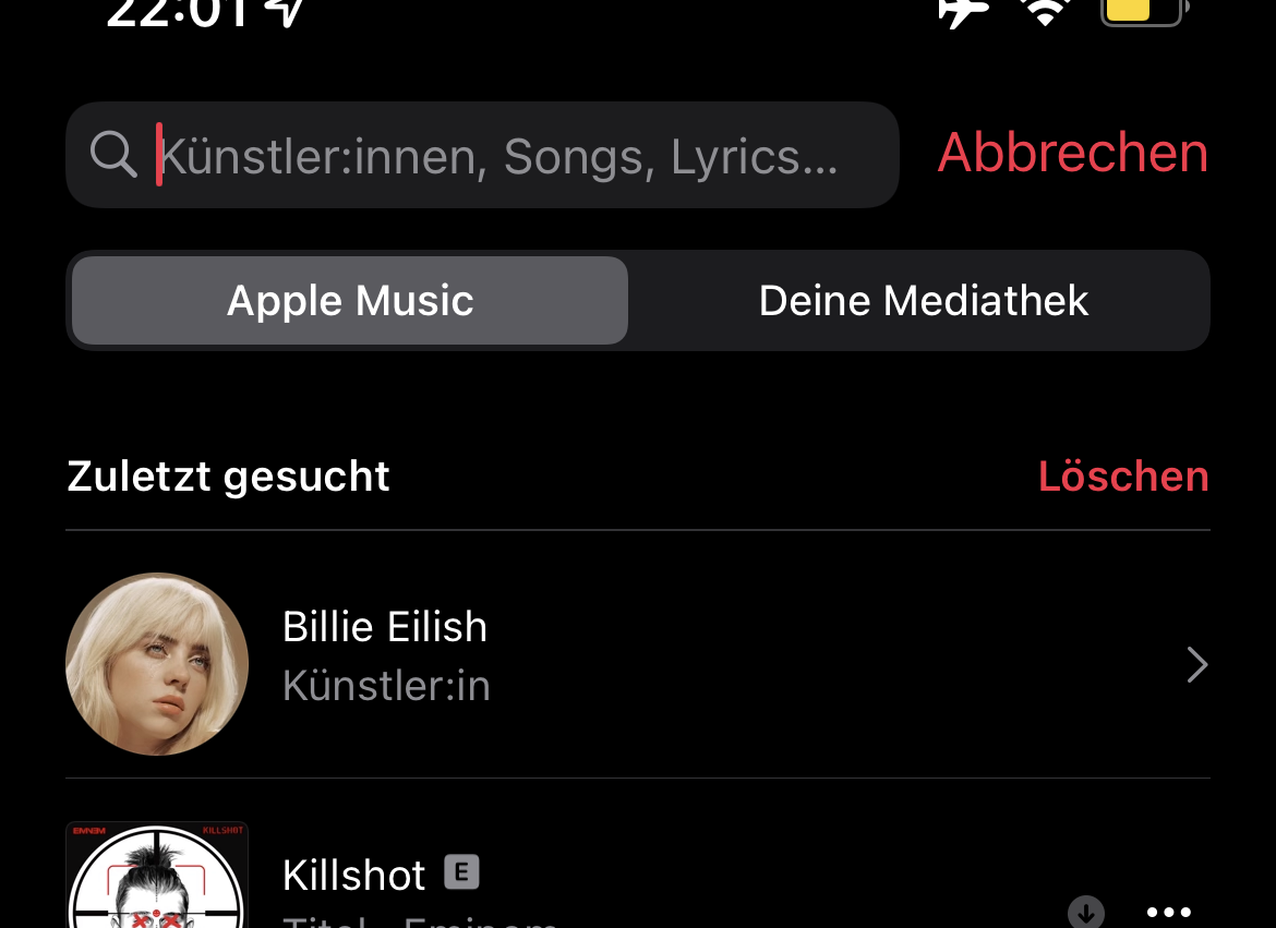 如何使用 TabBar 但使用按鈕更改視圖(如 Apple Music 中)