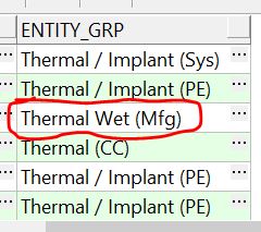 過濾 where 陳述句不適用于 oracle 查詢