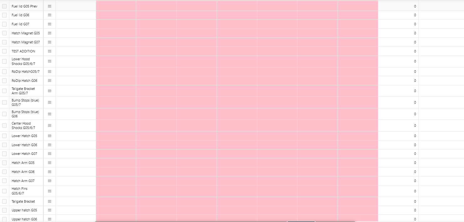 使用特定選擇串列插入 SQL