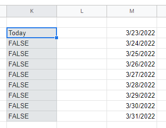 將 Google Sheets IF 公式轉換為 Apps 腳本