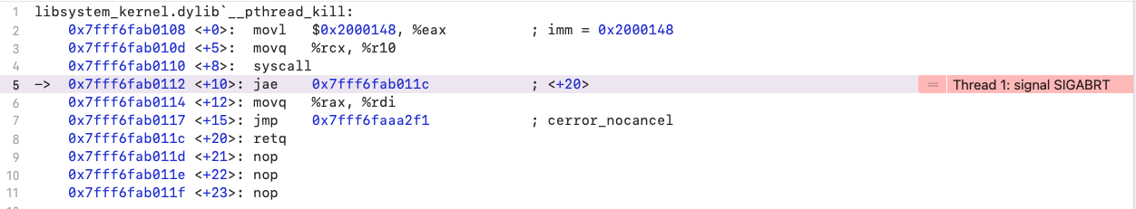 Xcode 13.3 單元測驗打破了 NSPredicate