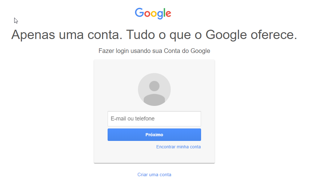 我需要進行 oauth2 身份驗證才能在 C# 中訪問 gmail