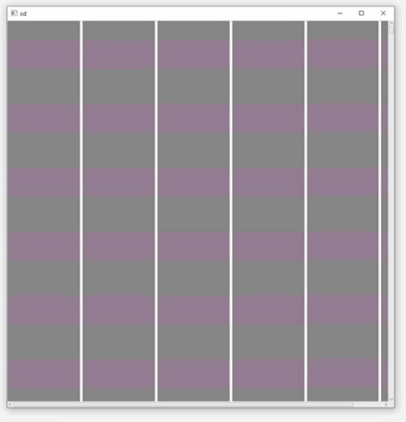 JavaFX setHgrow / 系結屬性無限擴展