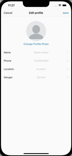 如何將三個 Widget 對齊。(一個在右邊,一個在左邊,一個在中間)