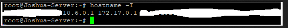 無法在 Vultr 機器上訪問 Node-Red 網頁