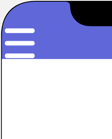 我怎樣才能使 UIbutton 更小？不是以編程方式