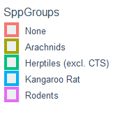 如何使一個繪圖的填充顏色與GGplot2中的另一個繪圖線條顏色匹配