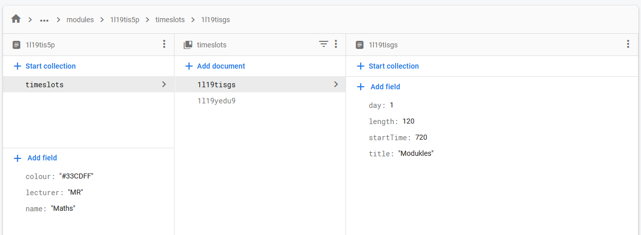 Firebase nodejs 沒有正確執行回傳函式