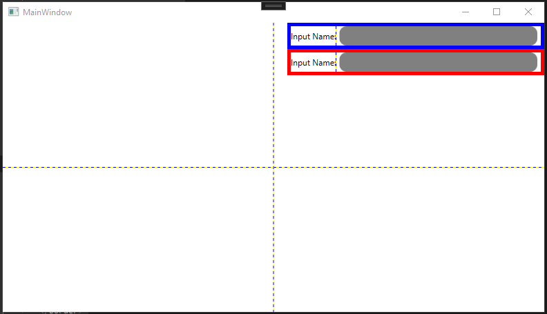 WPF：如何讓文本框填充所有可用的水平空間？