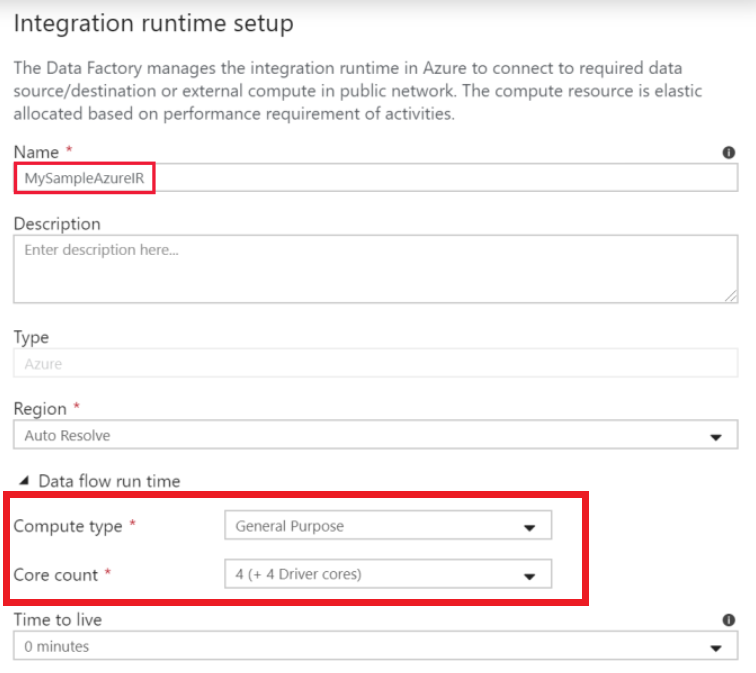SQLServerException:由于資料工廠中的資料塊活動導致連接關閉