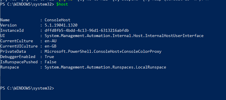 Start-ThreadJob ScriptBlock 問題無法找到 powershell 腳本