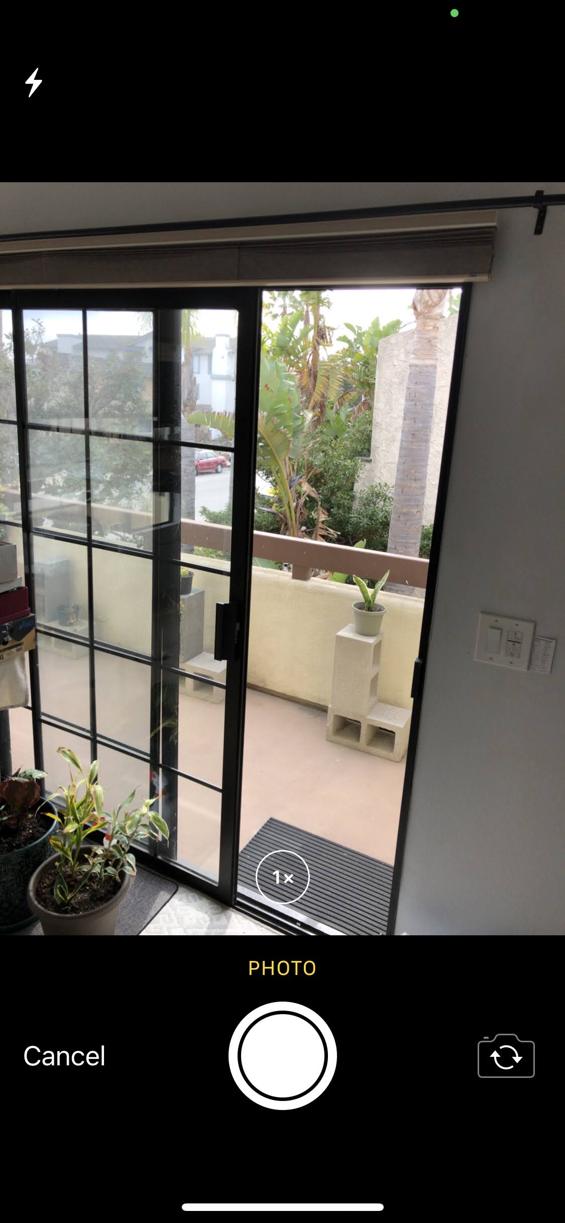Ionic 6 PWA Capacitor 3 Camera 插件 getPhoto 方法像原生相機視圖一樣打開相機
