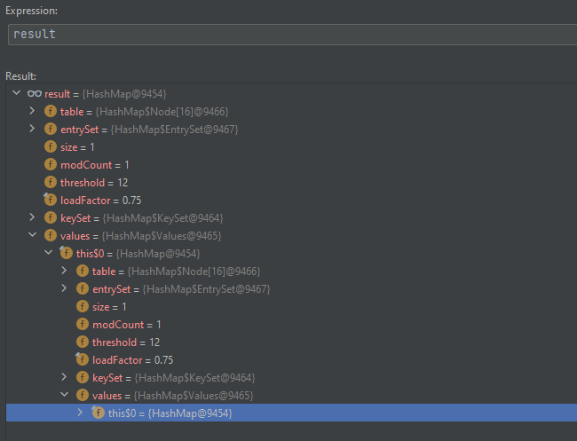 Spring 沒有正確地將 JSON 序列化為 Java Map