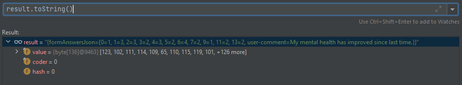 Spring 沒有正確地將 JSON 序列化為 Java Map