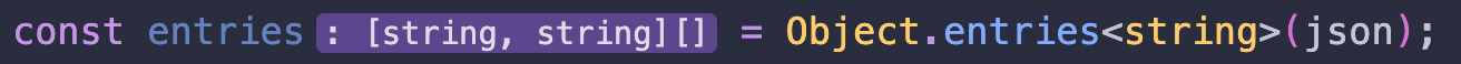陣列中的值未定義 TypeScript [已解決]