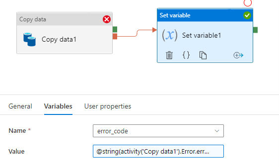 嘗試在 azure 資料工廠中復制資料時如何處理空的 Rest 呼叫?