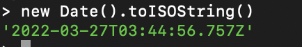 如何在時區完好無損的情況下將 DateTime 保存到 MongoDB?