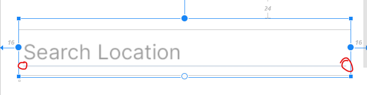 可以洗掉android TextInputLayout的框和下劃線之間的空間
